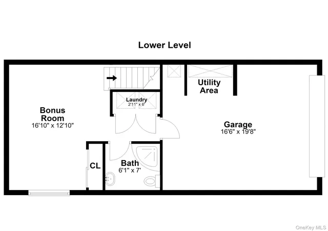 Listing Photo 2 - Condo for sale in building located at 34 Winding Ridge Rd, White Plains, NY 10603 - Unit #