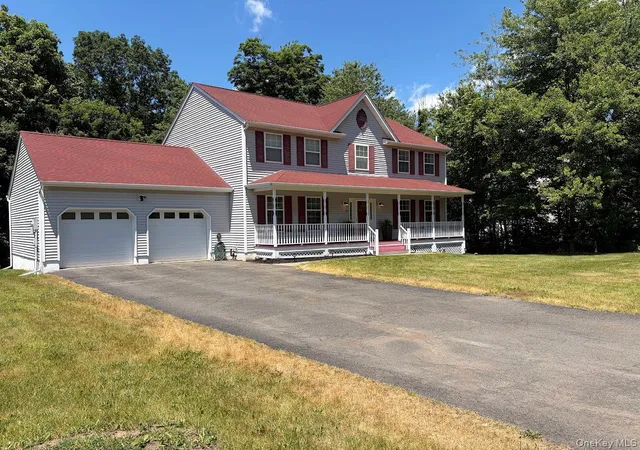 Homes for sale in Newburgh, NY | 44 Ramblewood Dr, Newburgh, NY 12550 | MLS# 1013217