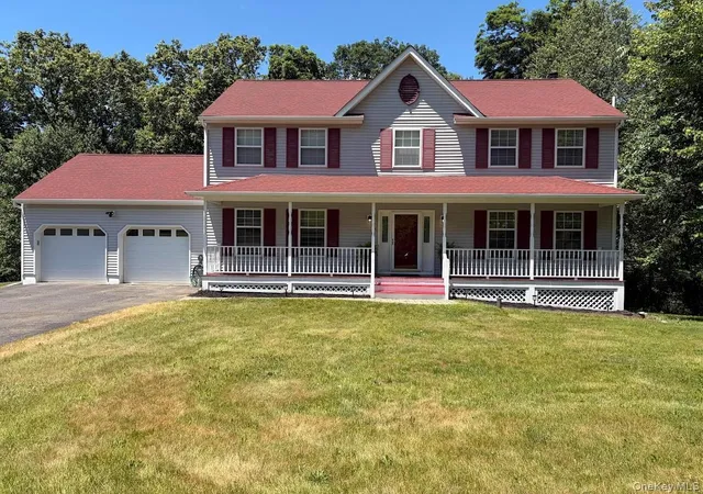 Homes for sale in Newburgh, NY | 44 Ramblewood Dr, Newburgh, NY 12550 | MLS# 1013217