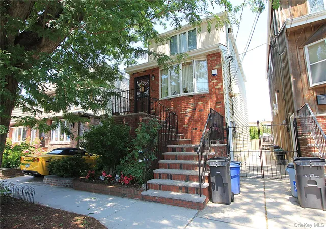 Single family home for sale at 72-19 66th Road, New York, NY 11379 | MLS# 1013232