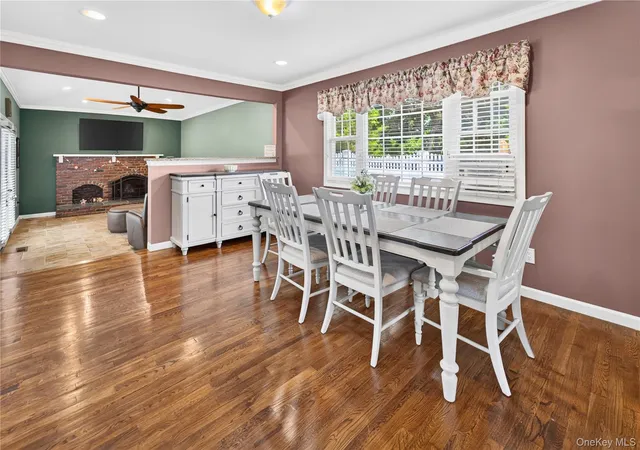 3rd image of 76 Burlington Blvd, Smithtown, NY 11787 | MLS# 1013242
