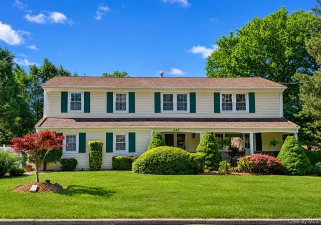 1st image of 249 Washington Ave, Orangetown, NY 10983 | MLS# 1013245