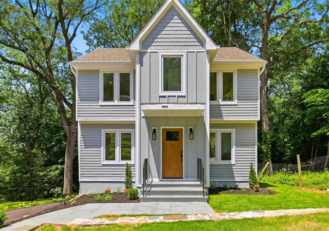 Photo 1 of Single family home for sale at 42 Euclid Ave, Greenburgh, NY 10502 | MLS# 1013250 | Listing updated on 2026-09-16