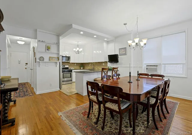 3rd image of 1255 North Ave #B-4j, New Rochelle, NY 10804 | MLS# 1013253
