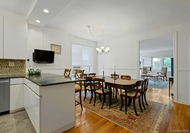 4th image of 1255 North Ave #B-4j, New Rochelle, NY 10804 | MLS# 1013253