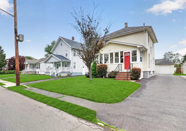 2nd image of 11 Columbia Ave, Middletown, NY 10940 | MLS# 1013260