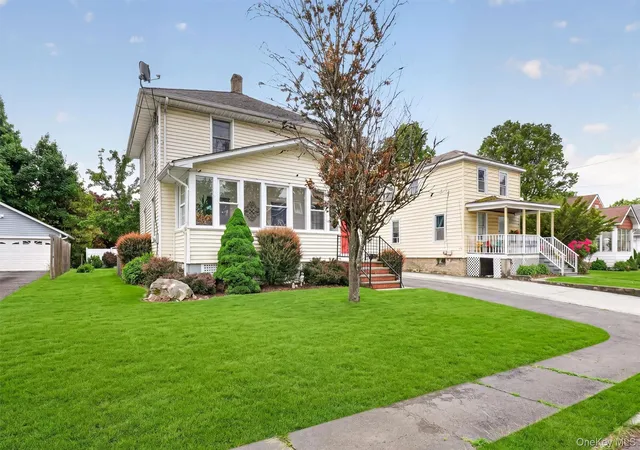 Photo 3 of Single family home for sale at 11 Columbia Ave, Middletown, NY 10940 | MLS# 1013260 | Listing updated on 2026-08-20