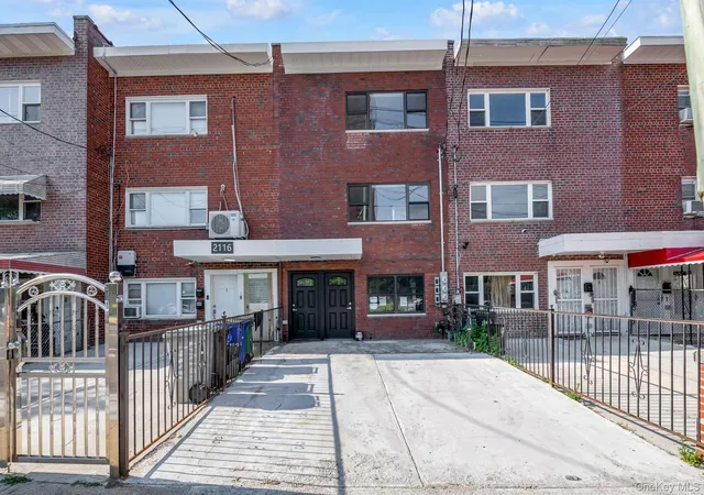 1st image of 2114 Lacombe Ave, New York, NY 10473 | MLS# 1013263