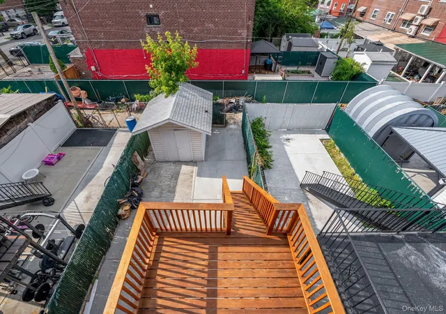 22nd image of 2114 Lacombe Ave, New York, NY 10473 | MLS# 1013263