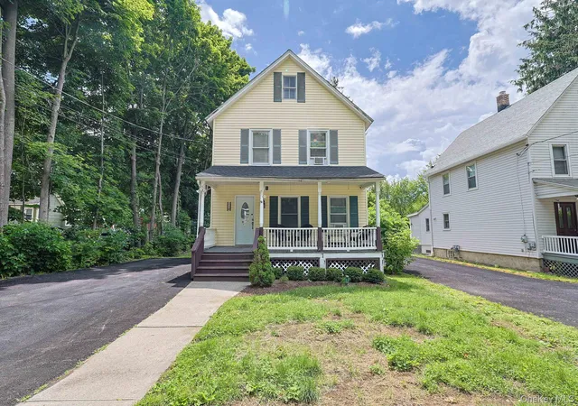 Photo 1 of Sale Pending at 22 Valley Ave, Central Valley, NY 10917 | MLS# 1013266 | Listing updated on 2026-09-04