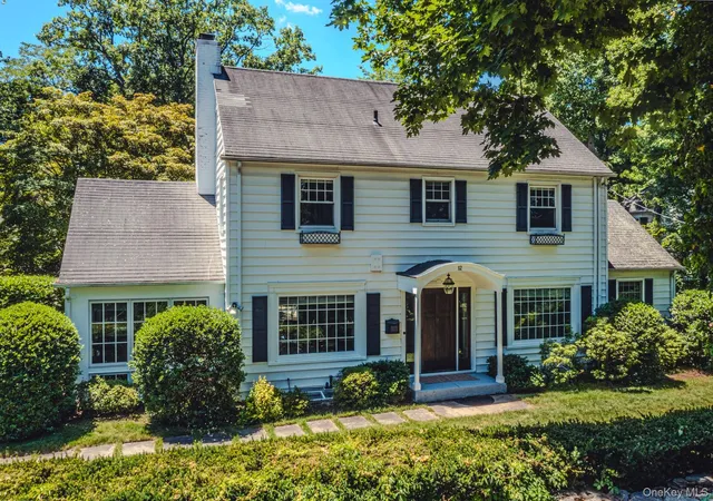 Homes for sale in Scarsdale, NY | 12 Drake Rd, Scarsdale, NY 10583 | MLS# 1013274