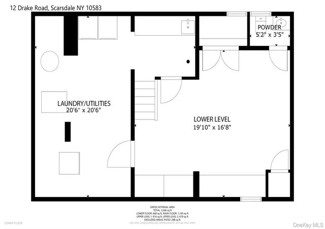 Homes for sale in Scarsdale, NY | 12 Drake Rd, Scarsdale, NY 10583 | MLS# 1013274