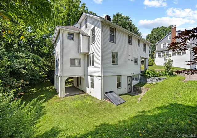 Photo 2 of Single family home for sale at 17 Midland Ave, White Plains, NY 10606 | MLS# 1013277 | Listing updated on 2026-09-01