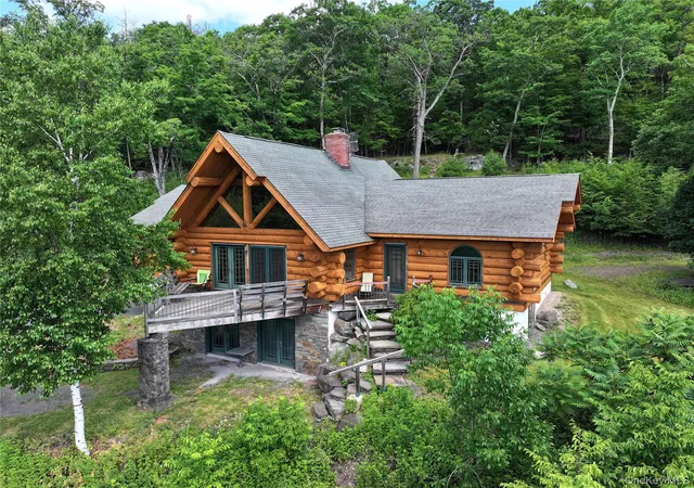 2nd image of 24 Tanis Hollow Rd, Woodstock, NY 12498 | MLS# 1013293