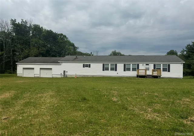 Photo 1 of Manufactured home for sale at 742 Lenape Lake Rd, Livingston Manor, NY 12758 | MLS# 1013294 | Listing updated on 2026-09-04