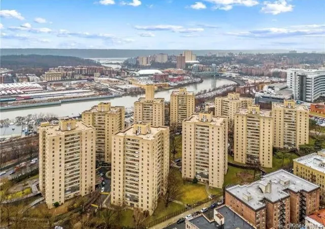 Condo for sale at 3 Fordham Hl #11D, New York, NY 10468 | MLS# 1013301