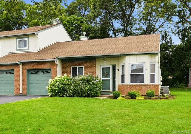 1st image of 71 Timber Ridge Dr #71, Holtsville, NY 11742 | MLS# 1013306