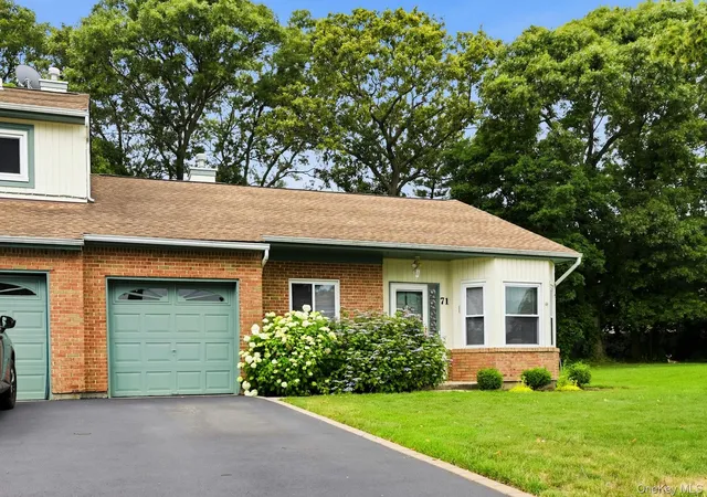 3rd image of 71 Timber Ridge Dr #71, Holtsville, NY 11742 | MLS# 1013306
