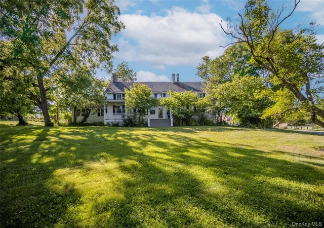 1st image of 190 Dunthorne Rd, Bloomingburg, NY 12721 | MLS# 1013311