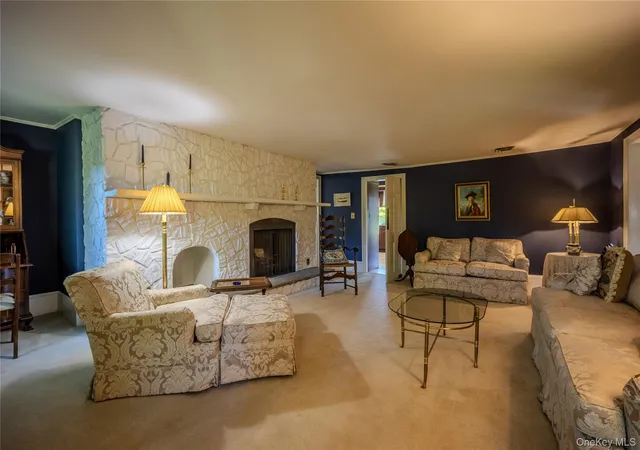 2nd image of 190 Dunthorne Rd, Bloomingburg, NY 12721 | MLS# 1013311