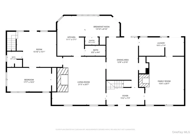44th image of 190 Dunthorne Rd, Bloomingburg, NY 12721 | MLS# 1013311