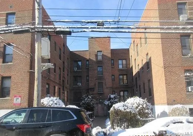 1st image of 3231 Barker Ave #2C, New York, NY 10467 | MLS# 1013322