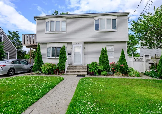 Photo 1 of Sale Pending at 2477 Margaret St, Hempstead, NY 11710 | MLS# 1013325 | Listing updated on 2026-08-23