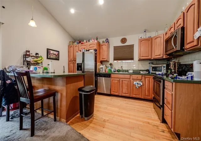 Listing Photo 5 - Condo for sale in building located at 2477 Margaret St, Hempstead, NY 11710