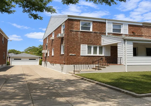 Photo 1 of Sale Pending at 137 53 71st Avenue, Flushing, NY 11367 | MLS# 1013331 | Listing updated on 2026-07-14