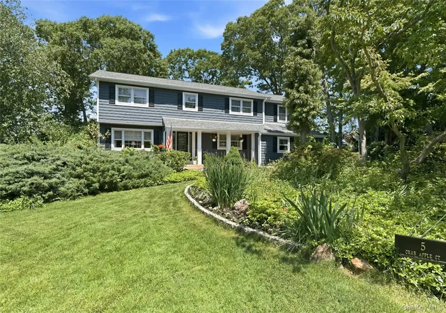 1st image of 5 Crabapple Ct, Mount Sinai, NY 11766 | MLS# 1013350