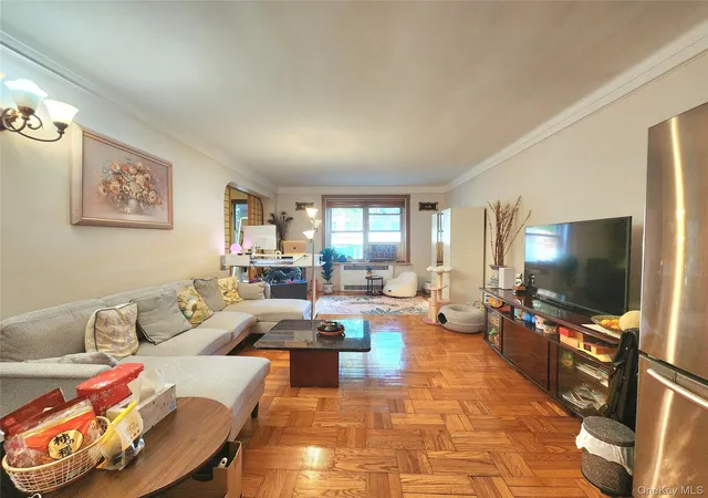 2nd image of 143 07 Sanford Ave #1K, Flushing, NY 11355 | MLS# 1013351