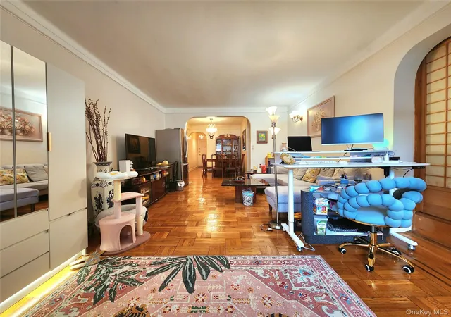 4th image of 143-07 Sanford Ave, New York, NY 11355