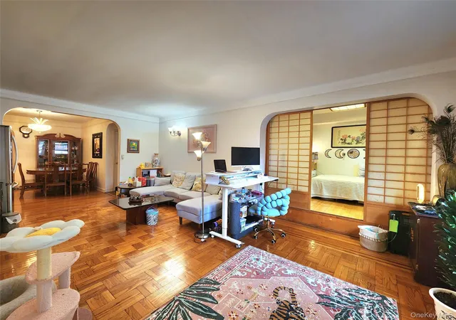 5th image of 143-07 Sanford Ave, New York, NY 11355