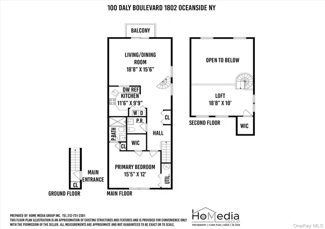31st image of 100 Daly Blvd #1802, Hempstead, NY 11572 | MLS# 1013353
