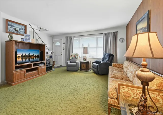 Photo 3 of Sale Pending at 50 Moeller St, Oyster Bay, NY 11801 | MLS# 1013365 | Listing updated on 2026-07-30