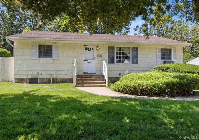 1st image of 22 Berry Ln, Brookhaven, NY 11720 | MLS# 1013368