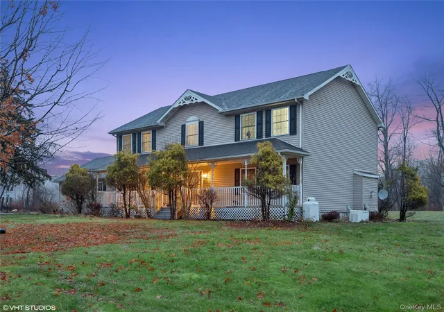 Photo 1 of Single family home for sale at 5094 Route 9g, Tivoli, NY 12583 | MLS# 1013377 | Listing updated on 2026-10-05
