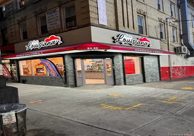 Photo 1 of Single family home for sale at 9402 Jamaica Ave, Brooklyn, NY 11208 | MLS# 1013381 | Listing updated on 2026-06-19