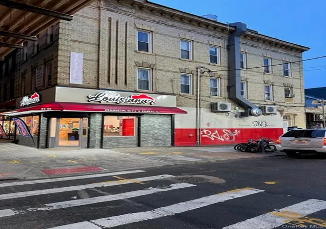 Photo 2 of Single family home for sale at 9402 Jamaica Ave, Brooklyn, NY 11208 | MLS# 1013381 | Listing updated on 2026-06-19