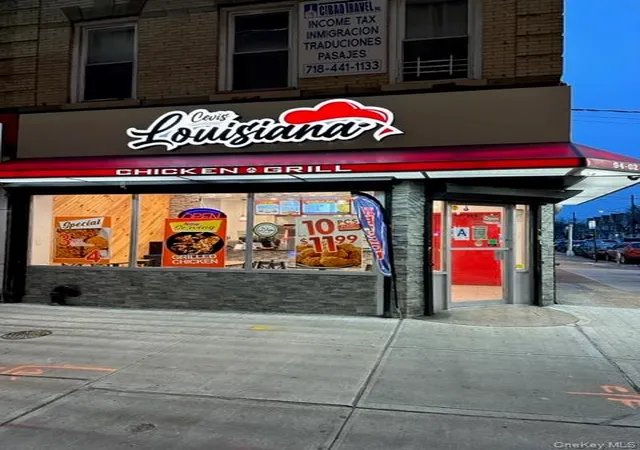 Photo 3 of Single family home for sale at 9402 Jamaica Ave, Brooklyn, NY 11208 | MLS# 1013381 | Listing updated on 2026-06-19