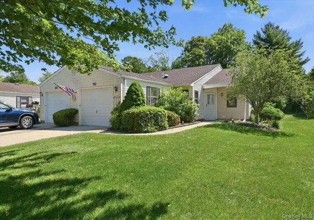 1st image of 90 Knolls Dr, Brookhaven, NY 11790 | MLS# 1013384