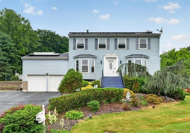 1st image of 4 Shaker Ct, New Windsor, NY 12553 | MLS# 1013401