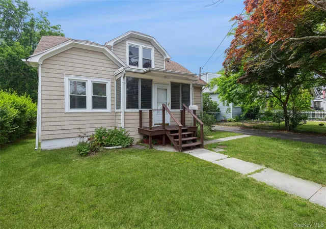 1st image of 23 S Summit Ave, Patchogue, NY 11772 | MLS# 1013405