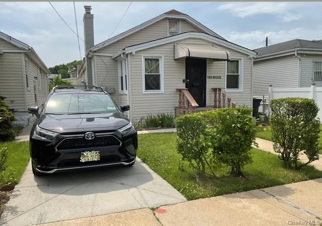 Photo 1 of Sale Pending at 10206 213th Street, New York, NY 11429 | MLS# 1013408 | Listing updated on 2026-08-04