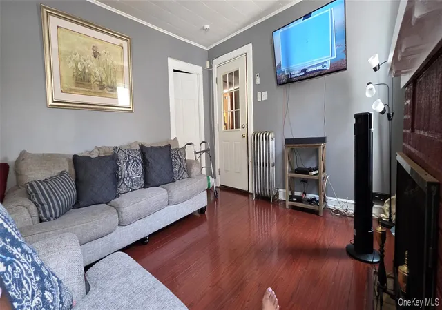 Photo 3 of Sale Pending at 10206 213th Street, New York, NY 11429 | MLS# 1013408 | Listing updated on 2026-08-04
