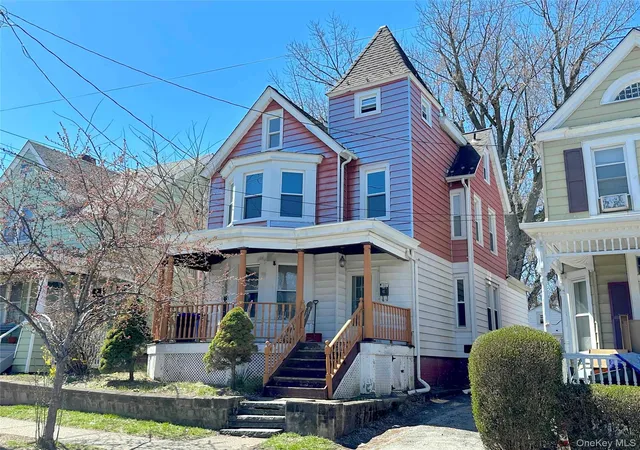 1st image of 41 Liberty Wh St, Newburgh, NY 12550 | MLS# 1013412