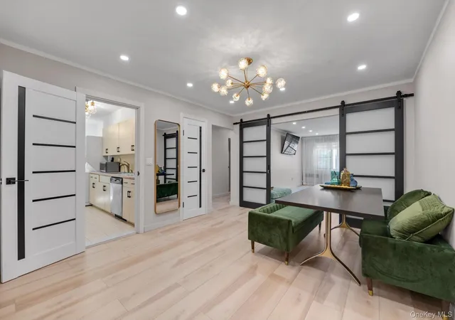 4th image of 1203 E Broadway #G13, Hempstead, NY 11557 | MLS# 1013414