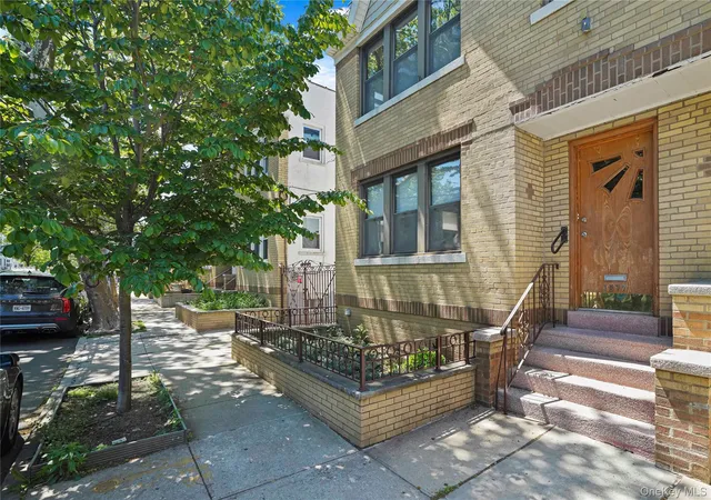 2nd image of 1877 Hart St, Ridgewood, NY 11385 | MLS# 1013420