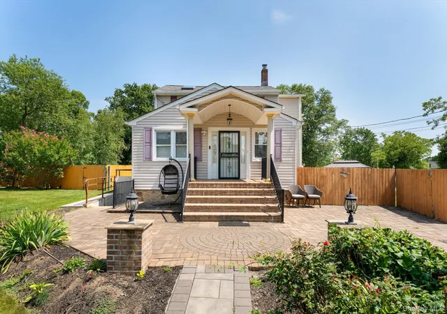 Photo 2 of Single family home for sale at 70 Massachusetts Ave, Islip, NY 11706 | MLS# 1013421 | Listing updated on 2026-09-28