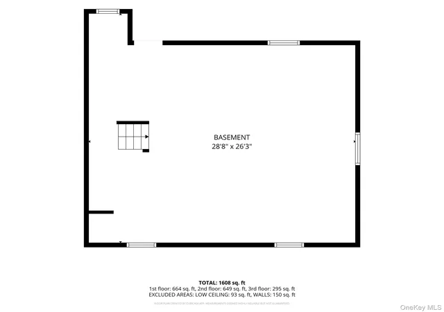 32nd image of 34 Weichers St, Ronkonkoma, NY 11779 | MLS# 1013435
